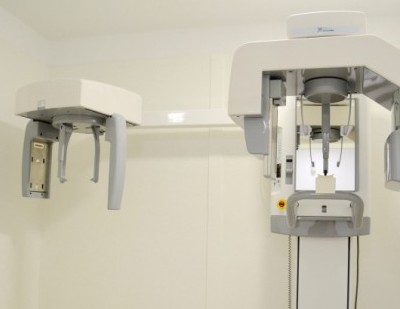 Ortopanto y teleradiografía